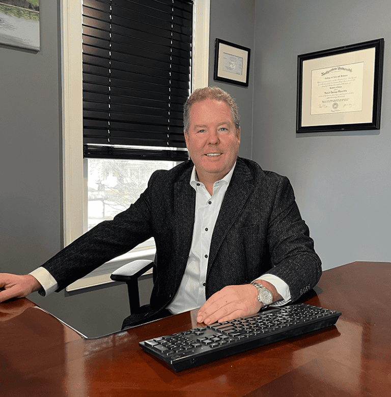 About TC Merritts Land Surveyors TC Merrits Land Surveyers PC